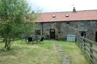 Family and pet friendly converted barn in a peaceful rural setting - 2-Star