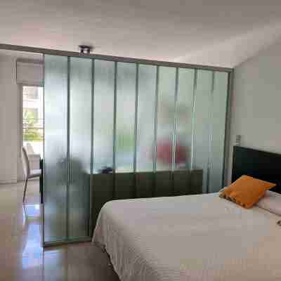 Green Park Punta 2 Rooms
