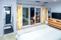3 bedroom 2 bath private house,walkable to restaurants, shops, and breweries. - 4 étoiles