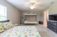 Brand new Private Home-Beach Nearby in SW Florida - Hot Springs