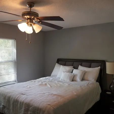 Cozy House Close To Everything Anderson Has To Offer