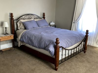 Cozy Downtown 3 Bedroom
