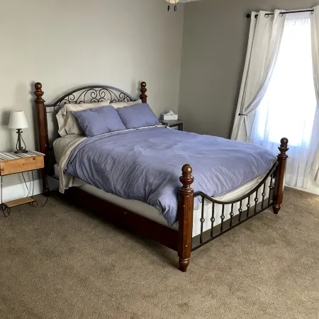 Cozy Downtown 3 Bedroom