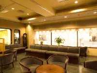 Hotel Bright Inn Morioka - 3-Star