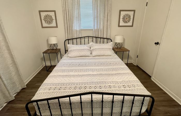 Relaxing, Spacious, Quiet, Ranch-style Getaway