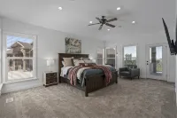 Luxury - 6000sqft- Sleeps 22+ Basketball, Billiards, Theater, Game, PrincessRoom - 3-Star