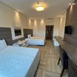 Itu Plaza Hotel - ที่มีฟิตเนส