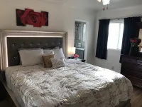 Meticulous Private House @Camarillo Heights-82" TV, Beach/Shopping - 4-Star