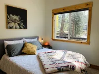 Alpine Escape - Apartment Suite in North Tahoe - 3-Star