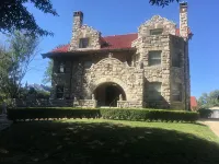 Historic mansion in the Scarritt Renaissance District - Alloggi