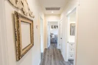 Long Beach Craftsman House. Historic district house-centrally located - บังกะโล
