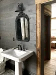 Newly built house in Rabbit Hash with Old World charm/Creation museum and ark. - Homestays