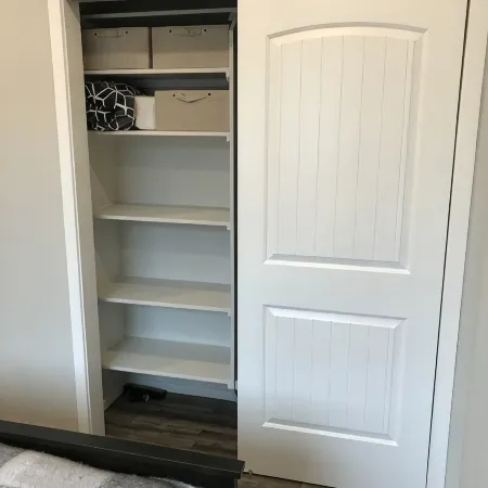 Private 1 BDRM Cottage