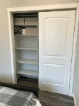 Private 1 BDRM Cottage - 3つ星