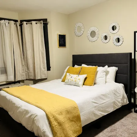Sweet condo 3 bedroom near MSU, downtown Bozeman