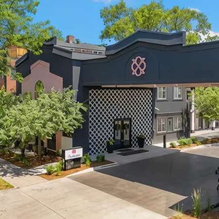 Best Western University Inn
