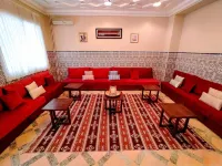Hotel Grand Bassin Hotels in Tlemcen