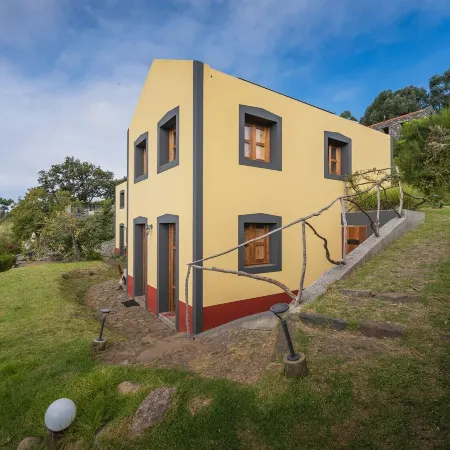 Casas da Levada