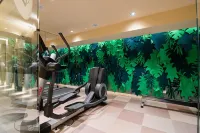 Hotel Cristal Bialystok - Gym