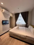 Havona Comfort @ Lekas CIQ Johor Bahru - Self Check-In - 2 ดาว