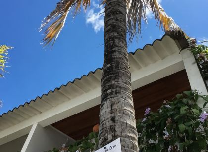 Alborada Hotel en Melgar