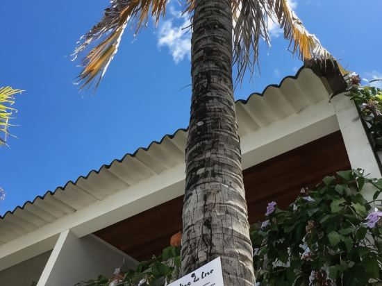 Alborada Hotel en Melgar