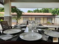 Rsam Beach Resort by Cocotel - breakfast