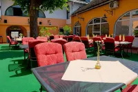 Guesthouse Stari Mayr - Aamiainen