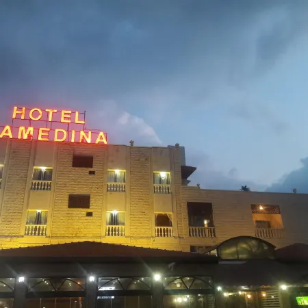 Lamedina Hotel & Resort