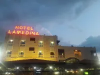 Lamedina Hotel & Resort - Beach