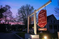 Kennebunk Gallery Motel and Cottages - Pet friendly
