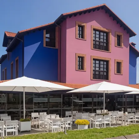 Globales Playa de Las Llanas