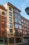 Hotel Alda Centro Oviedo - 2-Sterne