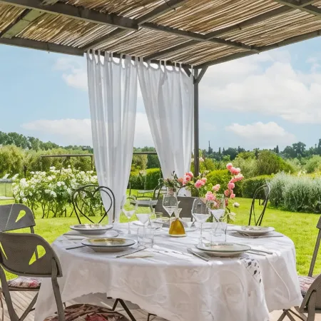 Cantagrillo Boutique Resort