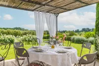 Cantagrillo Boutique Resort - 4-Star