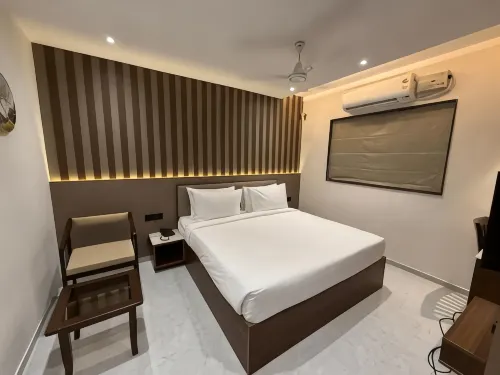 Hiive By Convivial Hotels - 2-Star