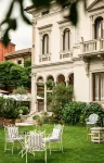Villa Abbazia Relais & Chateaux - Wifi