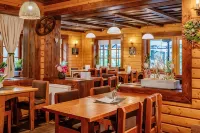 Sojka Resort - С парковкой