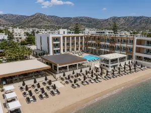 Enorme Ammos Beach