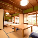 Koyasan Syukubo Kumagaiji - parcheggio