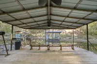 Cabin on the Little Red River - 2-Star