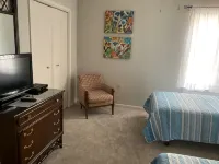 Discounted Rates!   Breathtaking Views from Beautiful Corner Unit!  3 Br/2 BA. - 2 ดาว