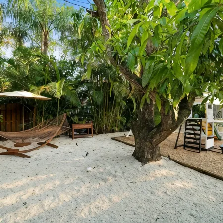 Stylish villa in the heart of all fun in Miami