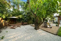 Stylish villa in the heart of all fun in Miami - maisons de vacances