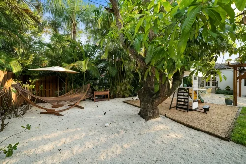 Stylish villa in the heart of all fun in Miami - Vila