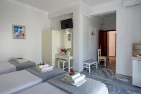 Irene Hotel - Beachfront - Haustierfreundliche
