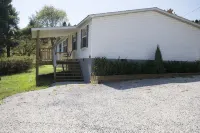 Beautiful Mountain Home - 2-Star