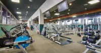 Best Western Plus Oswego Hotel and Conference Center - Kuntosalit