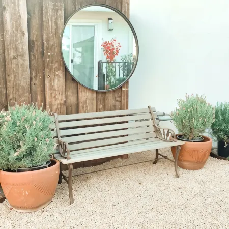Mediterranean inspired serene Abobe *New Listing*