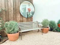 Mediterranean inspired serene Abobe *New Listing* - 3-Star